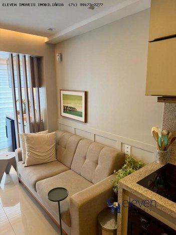 apartment em Rua Humberto de Campos, Graça - Salvador - BA