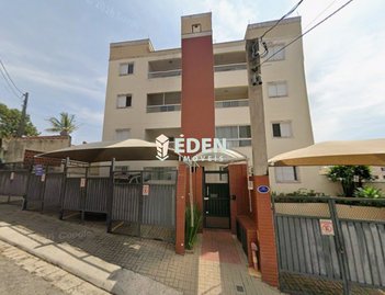 apartment em Rua João Pessoa, Vila Jardini - Sorocaba - SP