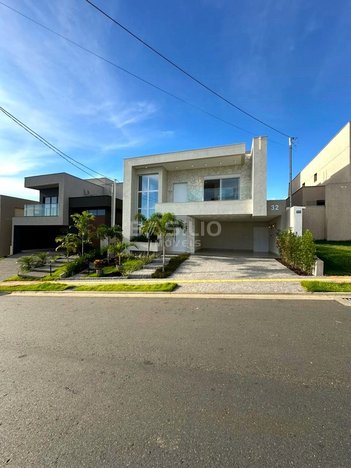 house em Avenida José Frauzino, Jardins Bolonha - Senador Canedo - GO