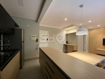 apartment em Rua Ouro Branco, Jardim Paulista - São Paulo - SP