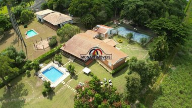 commercial_property em Estrada Alvim Biasi, Fazenda Santa Lúcia - Americana - SP