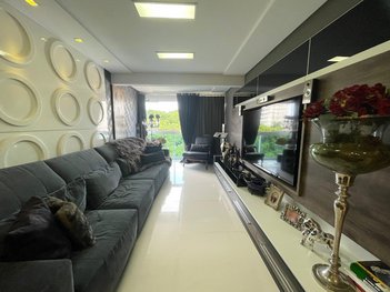 apartment em Governador Irineu Bornhausen, Agronômica - Florianópolis - SC