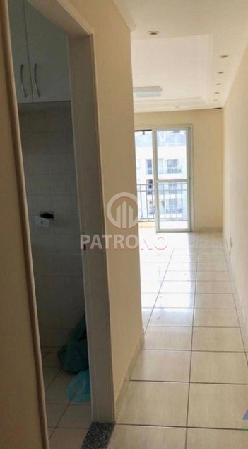 apartment em Rua Pedra Sabão, Vila Guilherme - São Paulo - SP