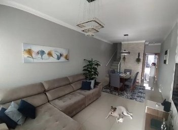 house em Rua Rubem de Souza, Vila Inglesa - São Paulo - SP