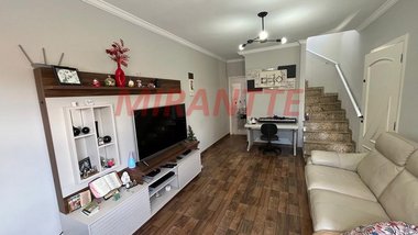 house em Rua Simão Machado, Tucuruvi - São Paulo - SP