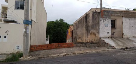 land_lot em Rua Alfanlix Rogeliza Gonçalves, Jardim Altos do Itavuvu - Sorocaba - SP