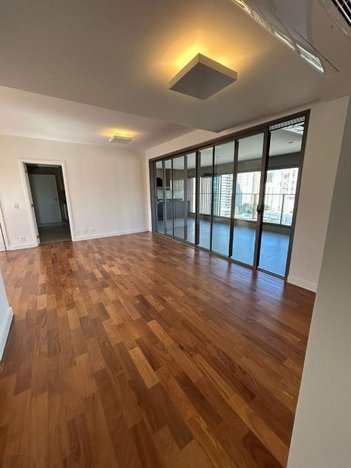apartment em Rua Santa Justina, Vila Olímpia - São Paulo - SP