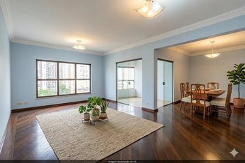 apartment em Rua Euclides Pacheco, Vila Gomes Cardim - São Paulo - SP