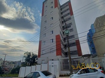 apartment em Rua Doutor Serafim Vieira de Almeida, Jardim Paraíso - São Carlos - SP