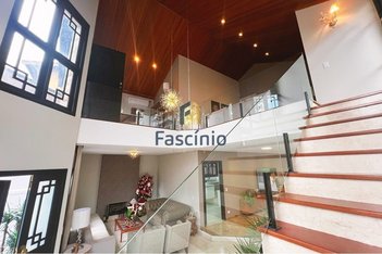 house em Avenida Darcy Reis, Parque dos Príncipes - São Paulo - SP