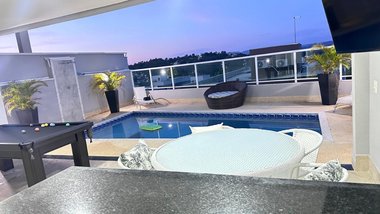 house em Rua Cardeal Amarelo, Suru - Santana de Parnaíba - SP