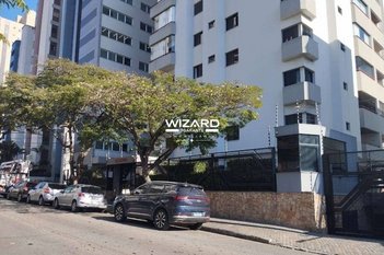 apartment em Rua Adolfo Bastos, Vila Bastos - Santo André - SP