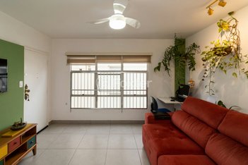 apartment em Avenida Pompéia, Vila Pompéia - São Paulo - SP