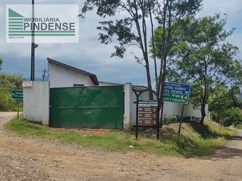 industrial em Estrada Capitão Avelino Alves Pereira, Ribeirão Grande - Pindamonhangaba - SP