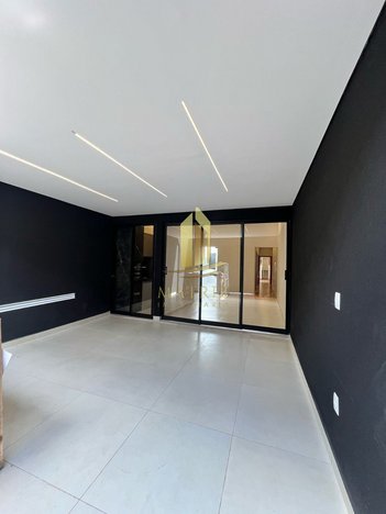 house em Rua Ewerton de Paula Merlino, Vila Santa Cruz - Franca - SP