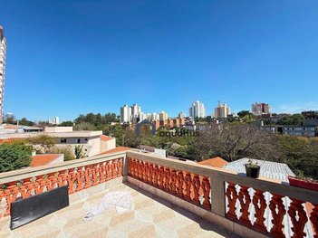 house em Rua Scorpius, Jardim Satélite - São José dos Campos - SP