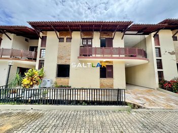 house em Rua Rafael Tobias, Sapiranga-Coité - Fortaleza - CE