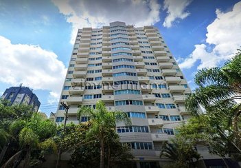 office em Rua Barão do Triunfo, Brooklin Paulista - São Paulo - SP