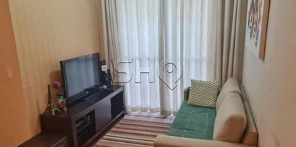 apartment em Avenida Nossa Senhora do Ó, Limão - São Paulo - SP