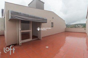 apartment em Rua Sepé Tiaraju, Nonoai - Porto Alegre - RS