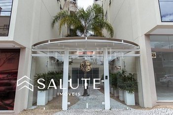apartment em Rua Suíça, Nações - Balneário Camboriú - SC
