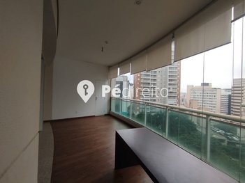 office em Alameda Ministro Rocha Azevedo, Cerqueira César - São Paulo - SP