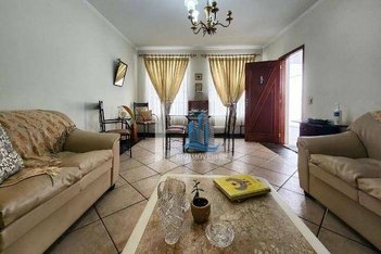 house em Rua Ivaí, Santa Maria - São Caetano do Sul - SP