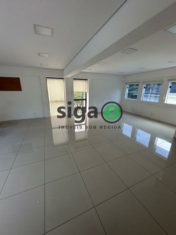 commercial_property em Rua Grajaú, Sumaré - São Paulo - SP