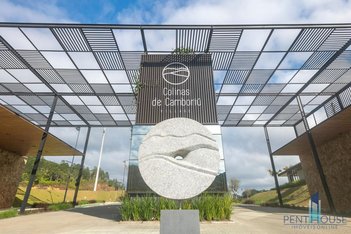 land_lot em Avenida Marginal Oeste, Municípios - Balneário Camboriú - SC