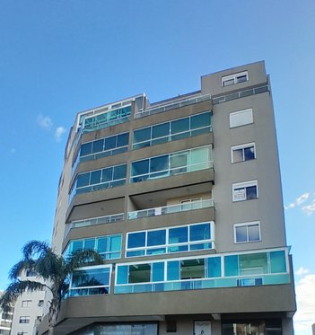 apartment em Rua Sebastião Rizzon, Santa Catarina - Caxias do Sul - RS
