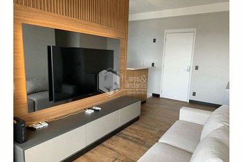 apartment em Rua Pais Leme, Pinheiros - São Paulo - SP