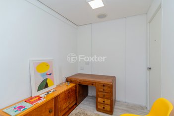 office em Rua Luciana de Abreu, Moinhos de Vento - Porto Alegre - RS