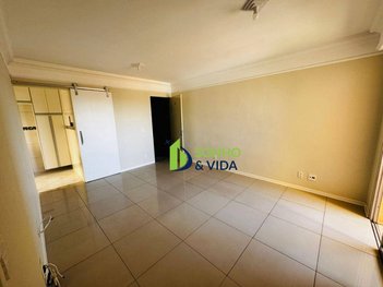apartment em Avenida Carlos de Araújo Gobbi, Vila São Bento - Campinas - SP