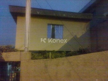 house em Rua Francisco Gomes, Jardim Paraíso - São Paulo - SP