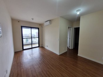 apartment em Avenida Estados Unidos, Parque das Nações - Santo André - SP