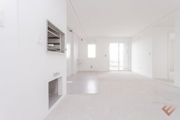 apartment em Rua João Jacob Bainy, Três Vendas - Pelotas - RS