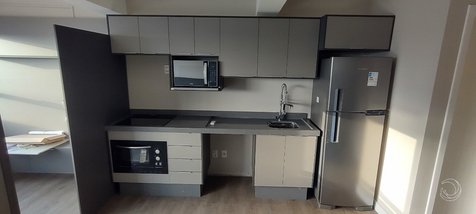 apartment em Trajano, Centro - Florianópolis - SC