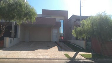 house em Rua São Bento, Santa Cecília - Paulínia - SP