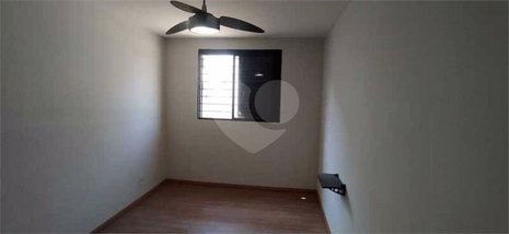 apartment em Rua Doutor Sylvio Carvalhaes, Jardim Anchieta - Campinas - SP