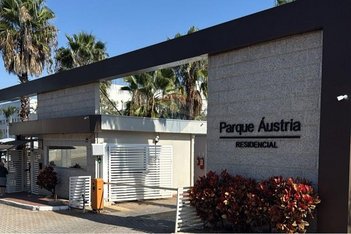 apartment em Rua Valência, Jardim Bertoni - Americana - SP