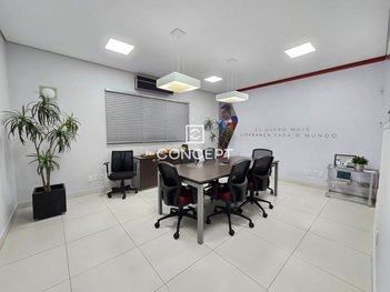 commercial_property em Rua Corumbá, Baú - Cuiabá - MT