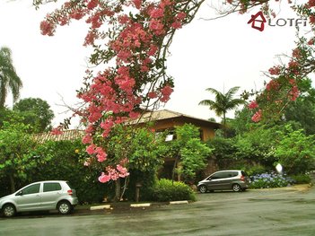 house em Avenida Fernando Nobre, Vila de São Fernando - Cotia - SP