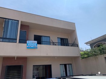 apartment em Rua Buritis, Nossa Senhora de Fátima - Penha - SC