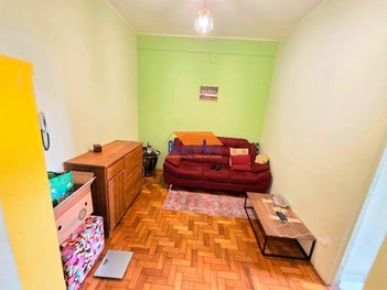 apartment em Rua Araribá, São Cristóvão - Belo Horizonte - MG