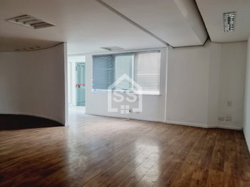 office em Avenida Engenheiro Luiz Carlos Berrini, Cidade Monções - São Paulo - SP