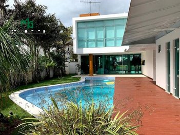 house em Rodovia BA-099 - Estrada do Côco, Vila de Abrantes (Abrantes) - Camaçari - BA