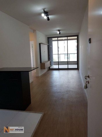 apartment em Rua França Pinto, Vila Mariana - São Paulo - SP