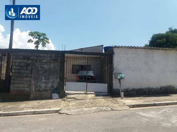 house em Rua Meridiano, Vila Nova Bonsucesso - Guarulhos - SP