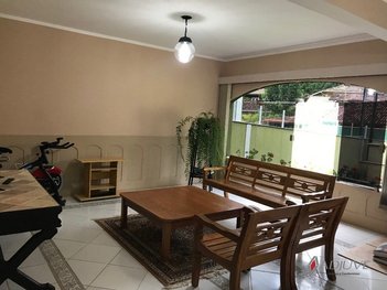 house em Rua Ângela Santana de Souza, Corrêas - Petrópolis - RJ
