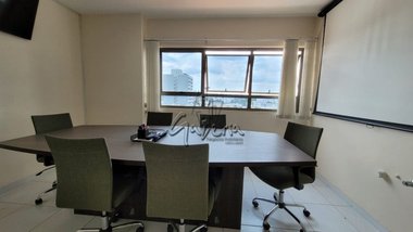 office em Rua Joaquim Nabuco, Santo Antônio - São Caetano do Sul - SP